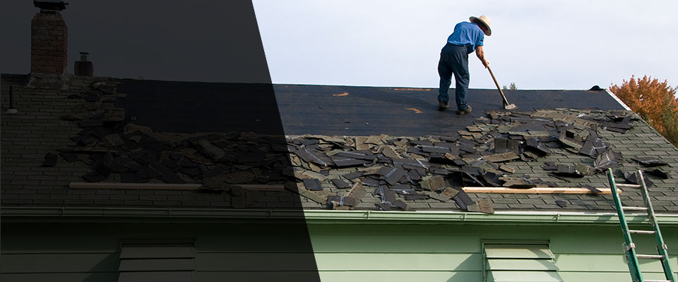 Beaver Meadows Roofing Contractors