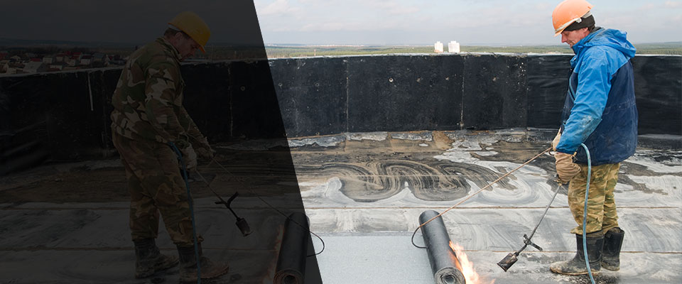 Beaver Meadows Roofing Contractors